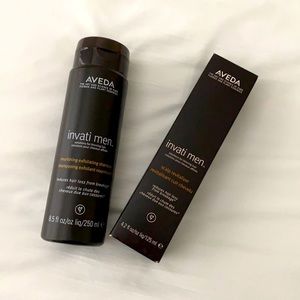 Invati Men Bundle